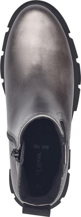 Actual product image S.Oliver Chelsea boot (40)