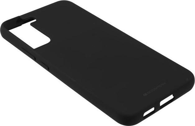 Actual product image Goospery Soft Feeling Jelly Series (Samsung Galaxy S22+)
