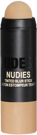 Actual product image Nudestix Tintedur Stick - Makeup in a Stick - (Medium 5)