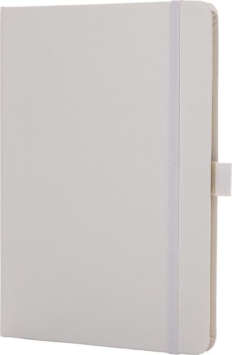 Produktbild Xd Collection Notizbuch Geklebtes Leder A5 (A5, Liniert, Harter Einband)
