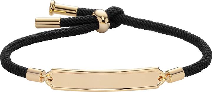 Paul Hewitt Armband Vitamin Sea (25 cm, Recycelt, Perlon/Nylon, Edelstahl)