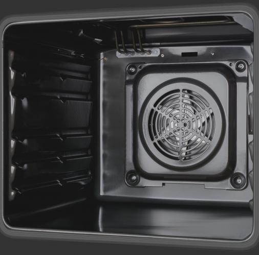 Image du produit Hansa FCCW680009