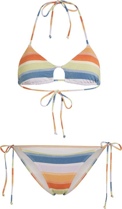 O'Neill Women's Beach Vintage Madrid Maracas Bikini Set