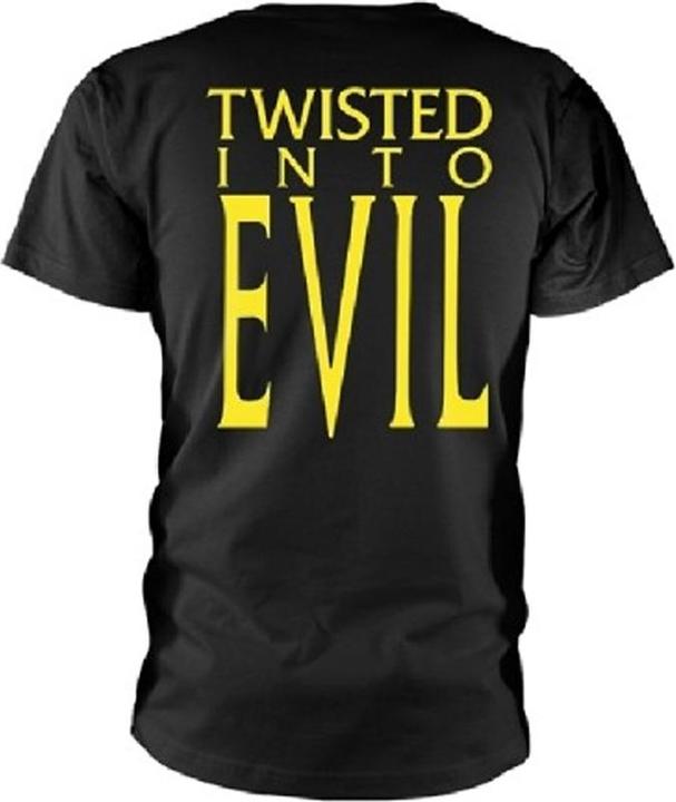 Produktbild Forbidden Est 1985 TShirt (XXL)