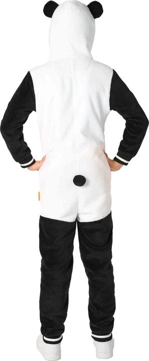Produktbild OppoSuits Panda Onesie für Kinder (158, 164, 170, 176)