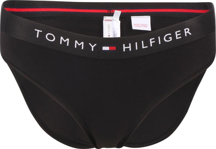 Produktbild Tommy Hilfiger Bikini (Ext Sizes) (XS, Einzelpack)