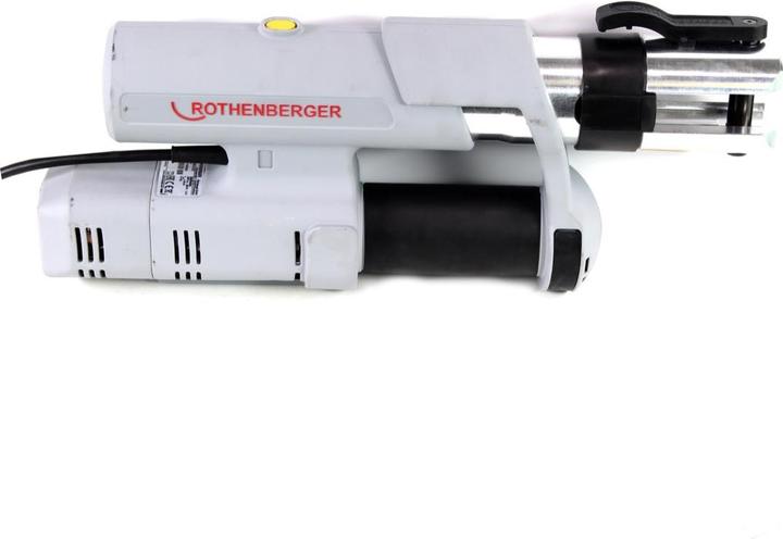 Actual product image Rothenberger Romax AC Eco Basic