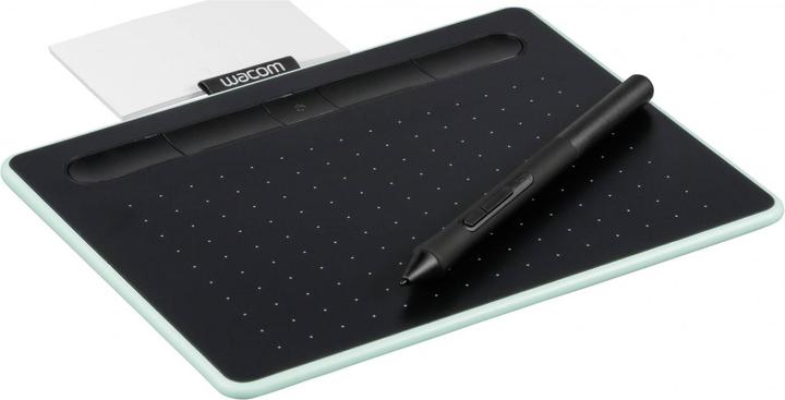 Image du produit Wacom Intuos S BT (7", 2540 lpi)