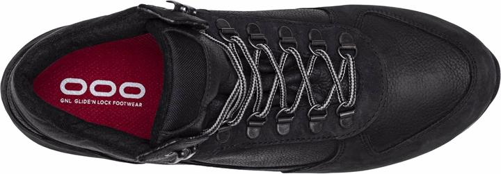 Produktbild GNL Hiker Stealth Black (36)