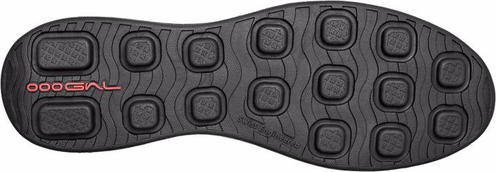 Produktbild GNL Hiker Stealth Black (36)