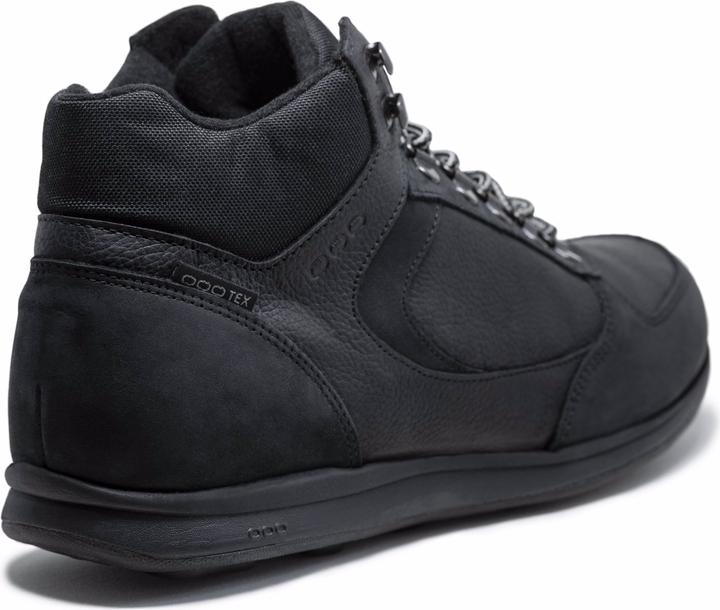 Produktbild GNL Hiker Stealth Black (36)