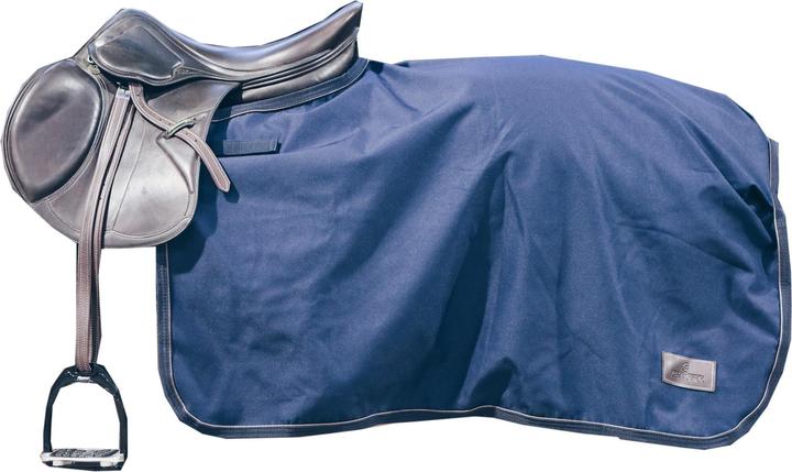 Kentucky Horsewear Ausreitdecke Quarter Rug all Weather 160g