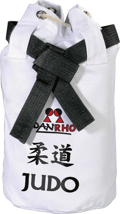 Image du produit Danrho sac en toile judo dojo line