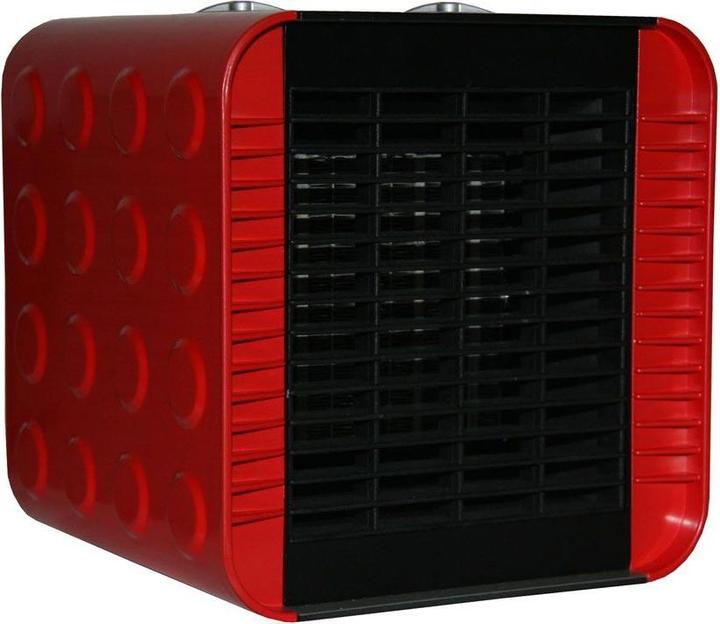 Produktbild Sonnenkönig Cuby (1500 W)