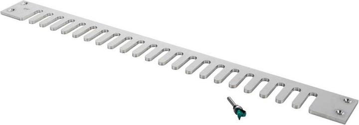 Produktbild Holzmann Schablone + Fräser 9/16