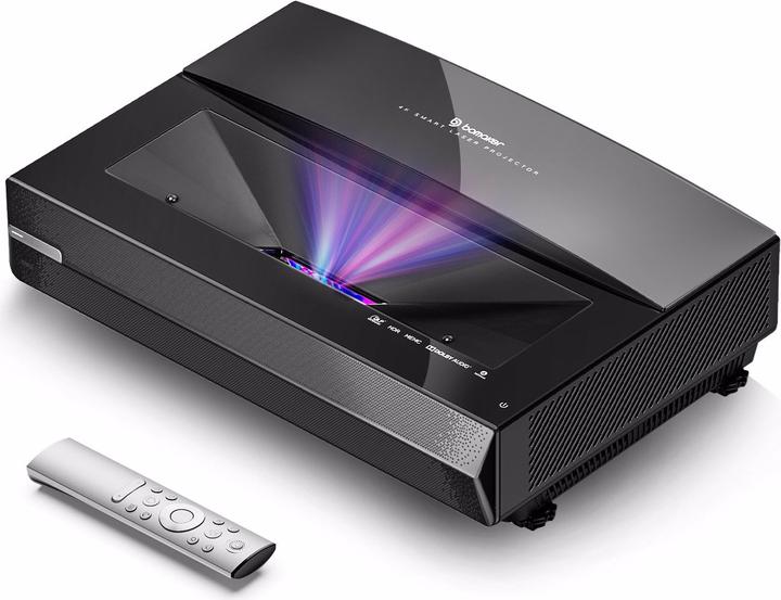 Image du produit Bomaker Polaris (4K, 2500 lm)