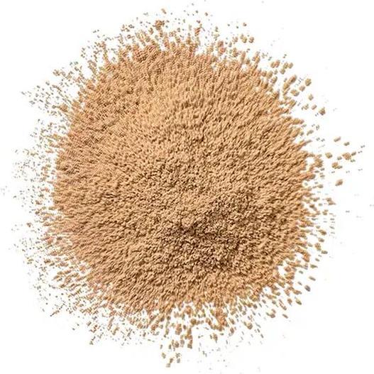 Actual product image Clinique Blended Face Powder (04)