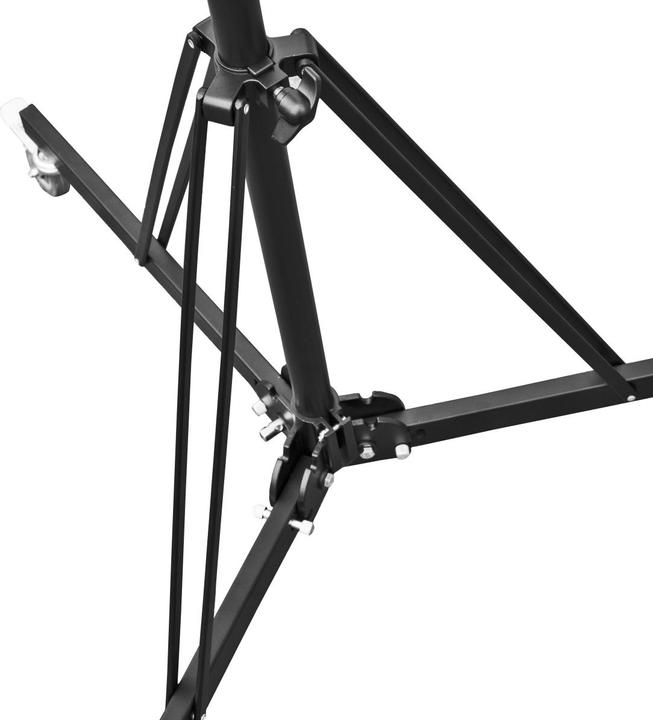 Produktbild Walimex pro Filmset Pro (290 cm, 10 kg)