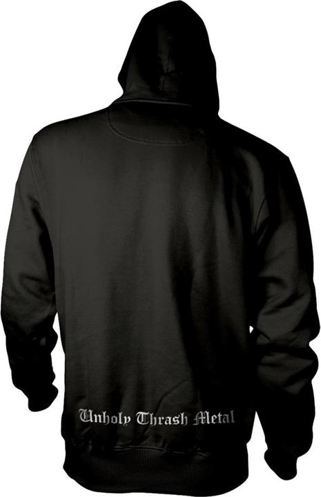 Immagine prodotto Aura Noir Logo (Hoodie) (S)