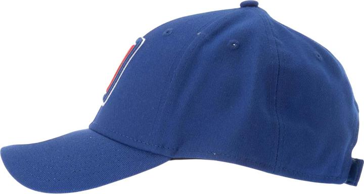 Actual product image New Era 9Forty LA Clippers Baseball Cap (One size)