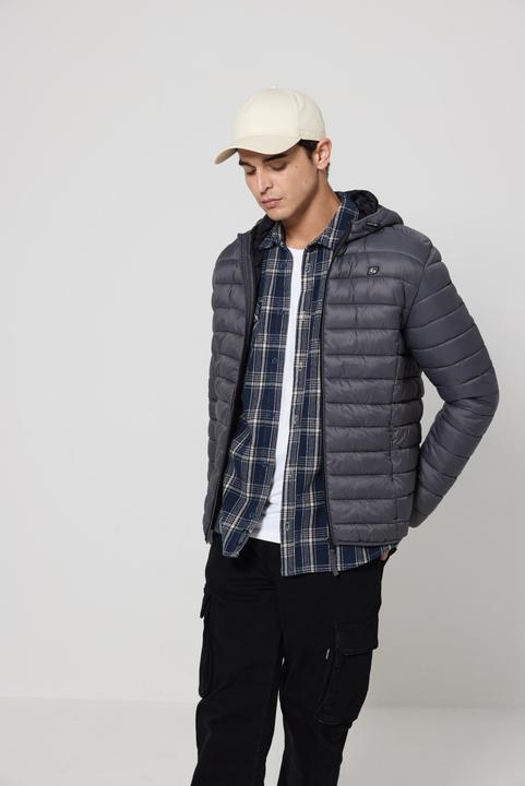 Image du produit Blend RomseyBH Hood - 20712462 (3XL)
