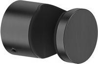 Actual product image Gessi Inciso shower holder for fixed holding position, 58157
