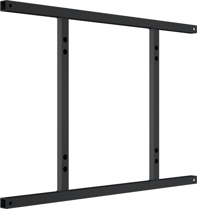 Produktbild Multibrackets M Extender kit Push 900x600 (Adapter- / Montageplatten)