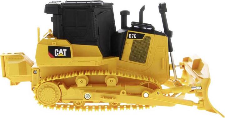 Image du produit Diecast Masters Modèle fonctionnel RC Cat D7E Dozer 1:24