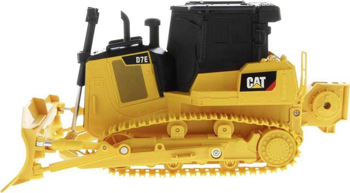 Image du produit Diecast Masters Modèle fonctionnel RC Cat D7E Dozer 1:24
