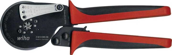 Wiha Crimpwerkzeug (210 mm)
