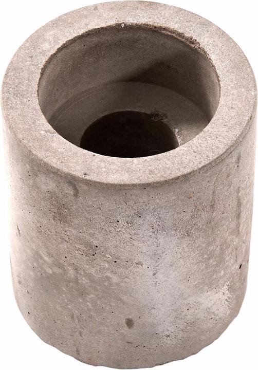 Produktbild home24 Concrete (Ø 5 x 6.5 cm)