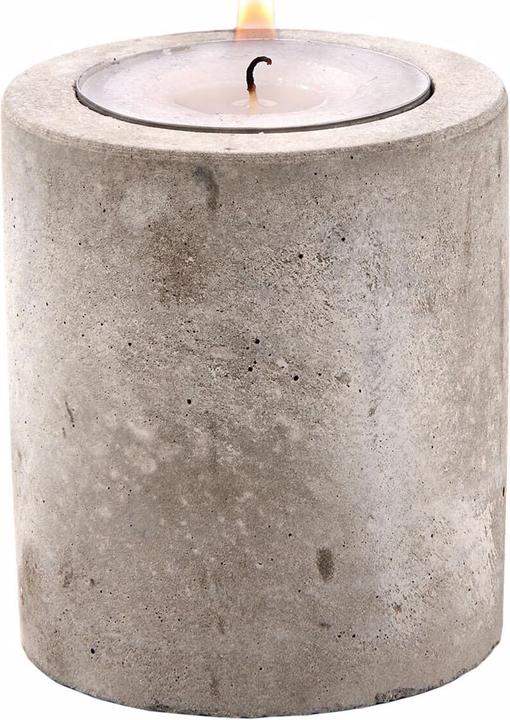 Produktbild home24 Concrete (Ø 5 x 6.5 cm)