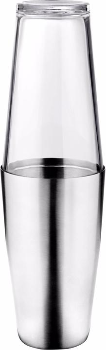 Produktbild home24 Boston Shaker (Cocktail Shaker)