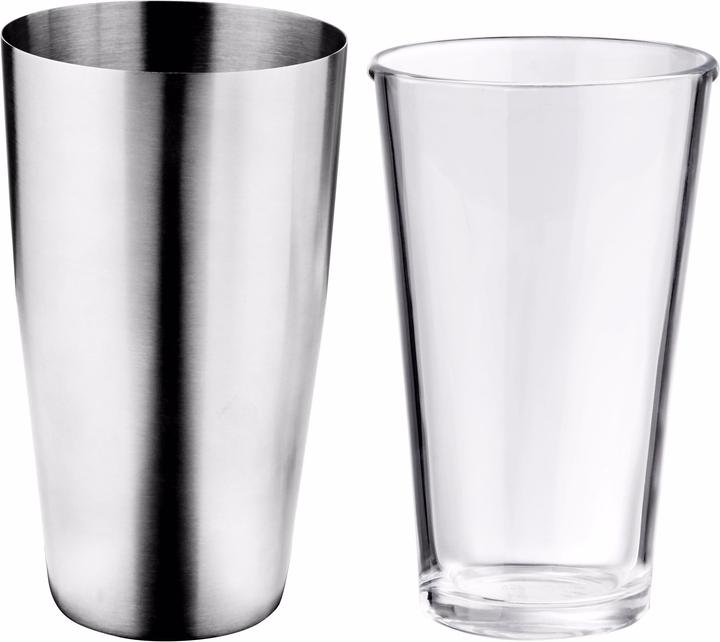 Produktbild home24 Boston Shaker (Cocktail Shaker)