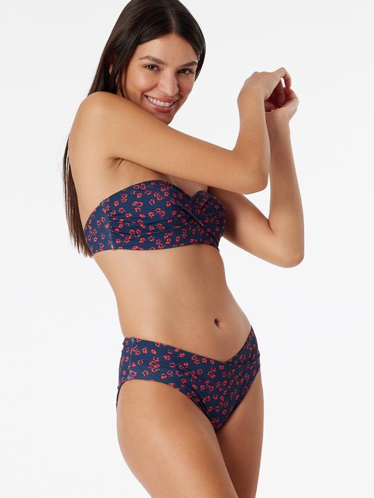 Produktbild Schiesser Bikini-Hose Mix & Match Swim (XS)
