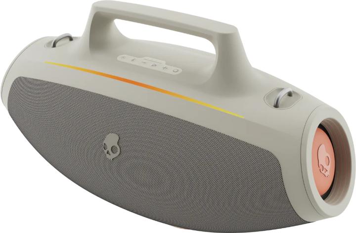 Skullcandy Barrel Boombox Wireless Speaker (12 h)