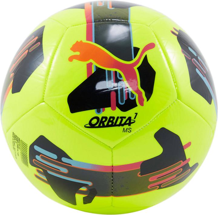 Puma Orbita 7 MS Fussball (5)