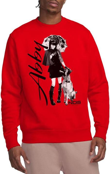 Immagine prodotto Ncis Sunny Day Felpa Adulto Unisex (M)