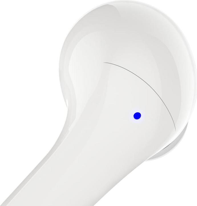 Produktbild Belkin Soundform Motion (ANC, 9 h, Kabellos)