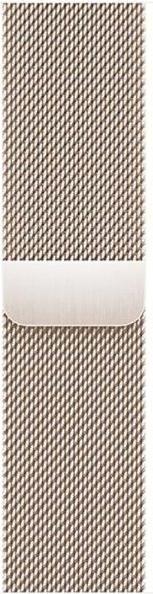 Actual product image MU Classic Milanese Series metal bracelet (Metal)