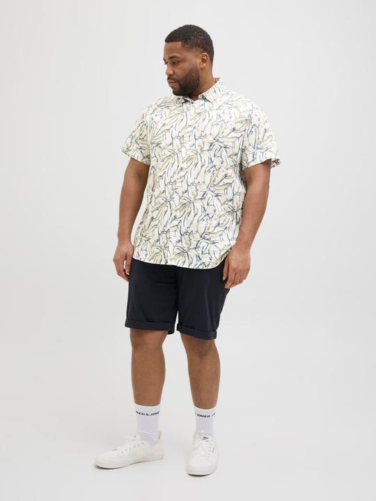 Immagine prodotto Jack & Jones Plus Size Wide Fit Hemd Hemd (4XL)