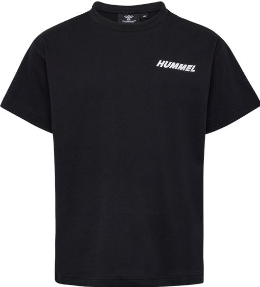 Actual product image hummel hmlCASPER T-SHIRT S/S (146)