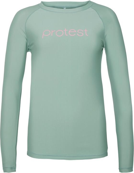 MGA Frauenbikini gegen Rashguard protestieren (40)