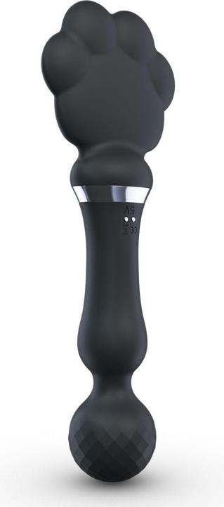 Immagine prodotto Tracy's Dog Vibratore elettrico Cat's Paw - Nero