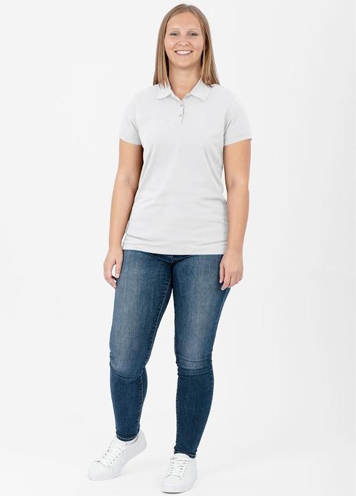 Immagine prodotto JAKO Polo Doubletex (42)
