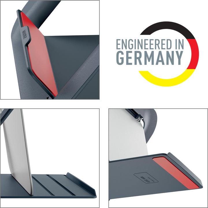 Image du produit Leitz Support pour ordinateur portable Ergo Cosy