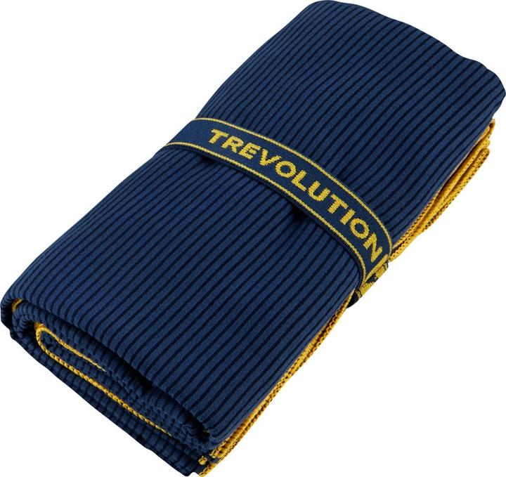 Trevolution Serviette de bain en microfibre (160 x 80 cm)
