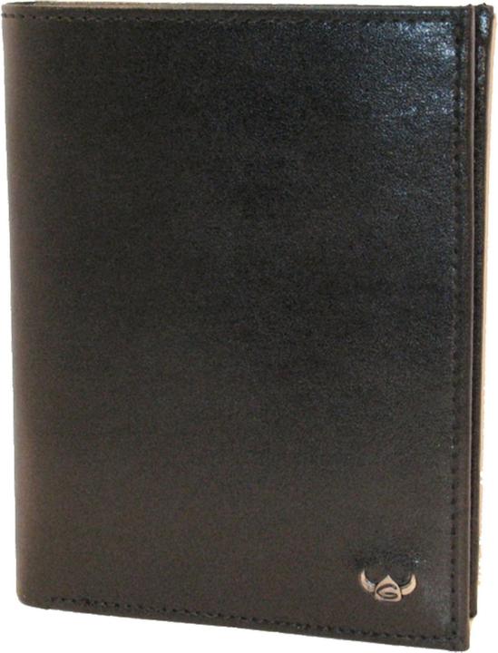 Produktbild Golden Head Colorado Geldbörse RFID Leder 9 cm