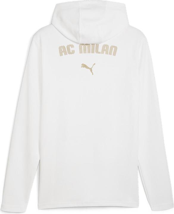Immagine prodotto Puma Giacca con cappuccio ACM Casuals (XL)