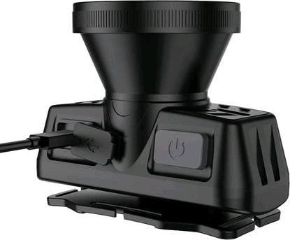 Actual product image Superfire Headlight Supfire HL52 (200 lm)